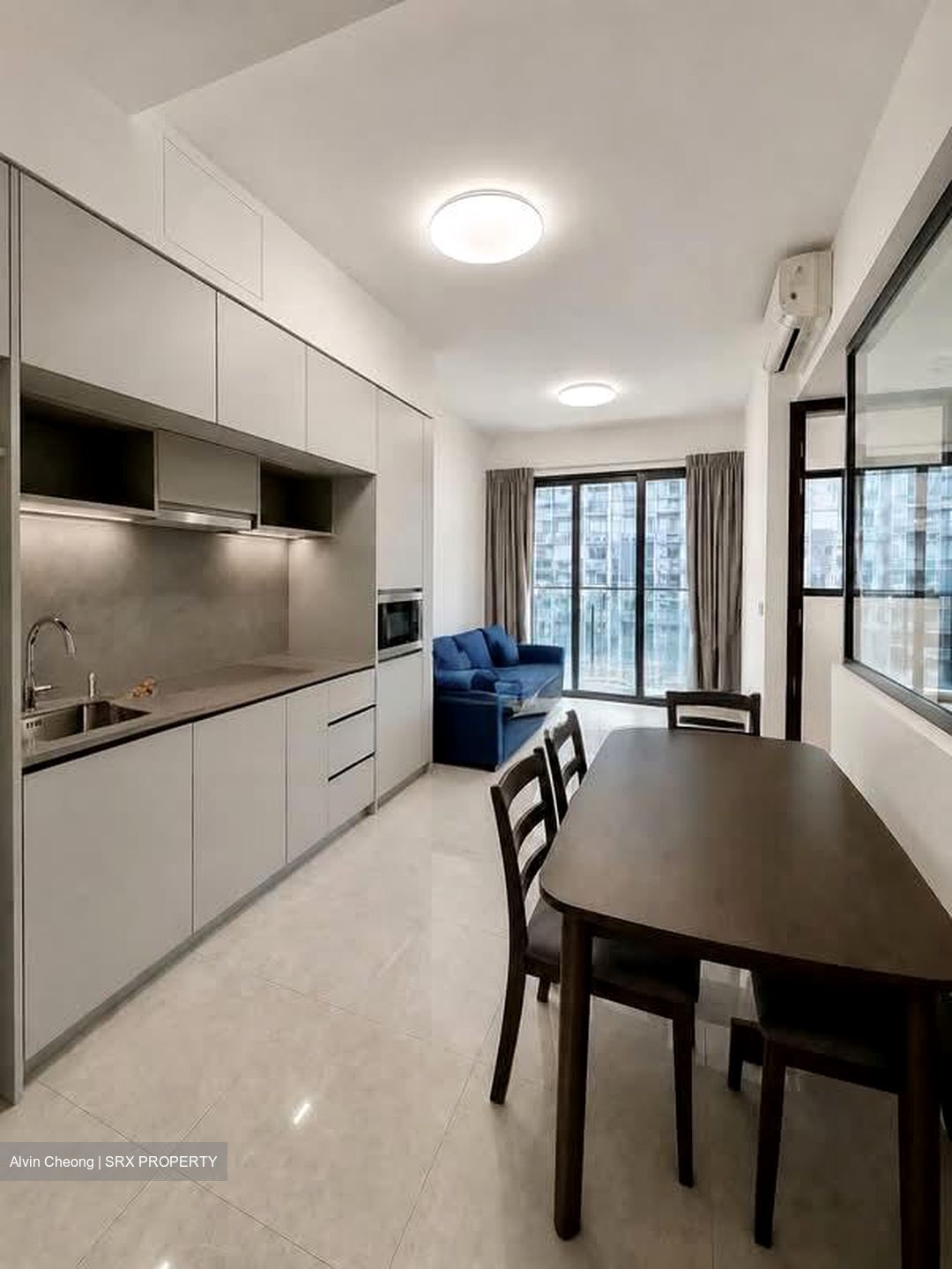 Parc Clematis (D5), Apartment #593011771